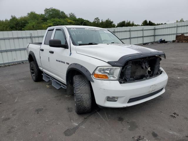 2012 Dodge Ram 1500 ST