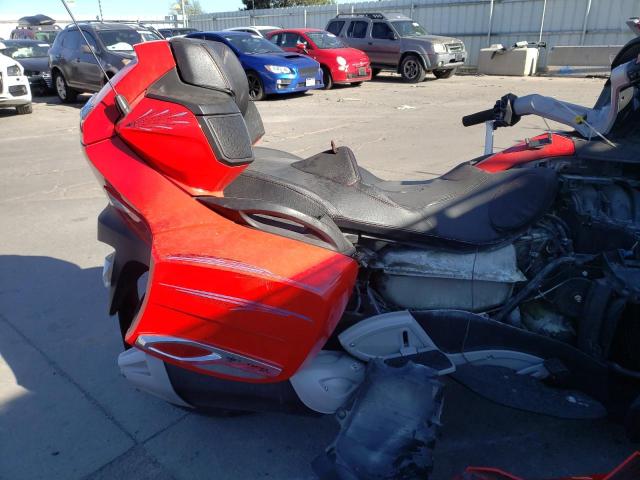 2012 CAN-AM SPYDER ROA - 2BXJBHC10CV000065