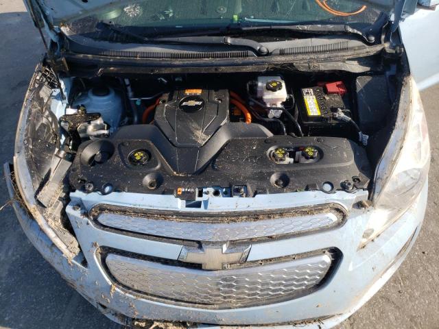 2016 CHEVROLET SPARK EV 2 KL8CL6S03GC551853