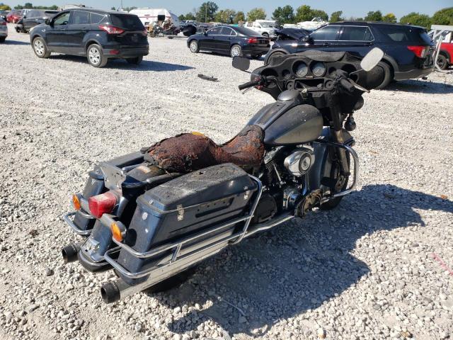 2008 HARLEY-DAVIDSON FLHTPI 1HD1FMM148Y667761