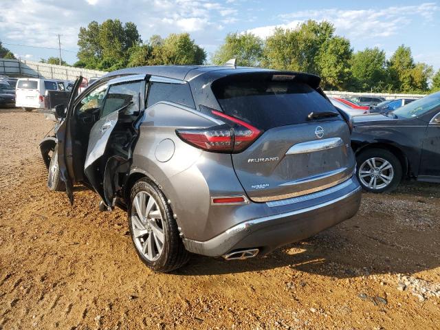 2021 NISSAN MURANO SL 5N1AZ2CJXMC124111