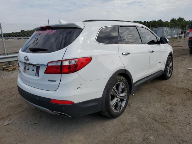 2015 HYUNDAI SANTA FE G - KM8SRDHF1FU130056