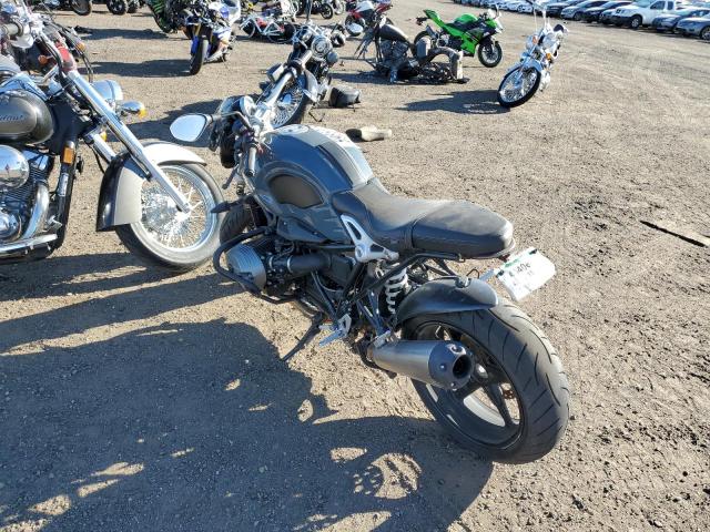 2020 BMW R NINE T P - WB10J1300LZ732530