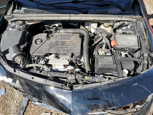 2019 CHEVROLET MALIBU LS - 1G1ZB5ST5KF120228