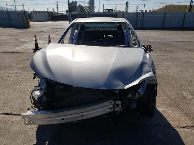 2020 TOYOTA CAMRY- SE 4T1G31AK9LU524168