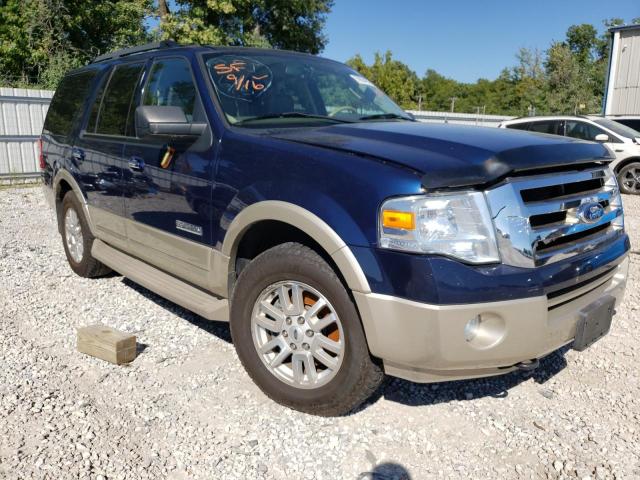 2008 Ford Expedition Eddie Bauer