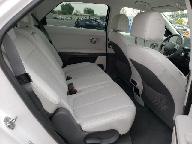 2022 HYUNDAI IONIQ 5 SE KM8KN4AE5NU098059
