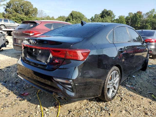 2019 KIA FORTE GT L - 3KPF34AD6KE045139