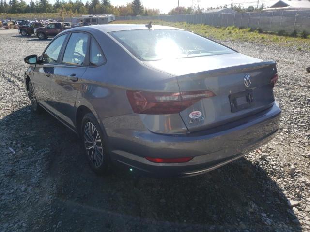 VIN 3VWCB7BU6LM023944 2020 VOLKSWAGEN JETTA no.3