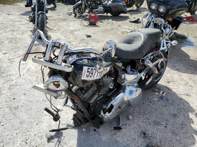 2006 HARLEY-DAVIDSON FXDLI 1HD1GN1186K307450
