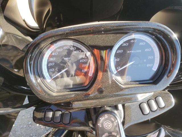 2022 HARLEY-DAVIDSON FLTRK 1HD1KZF12NB630938