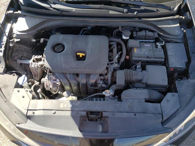 VIN 5NPD74LF6LH551125 2020 HYUNDAI ELANTRA no.7