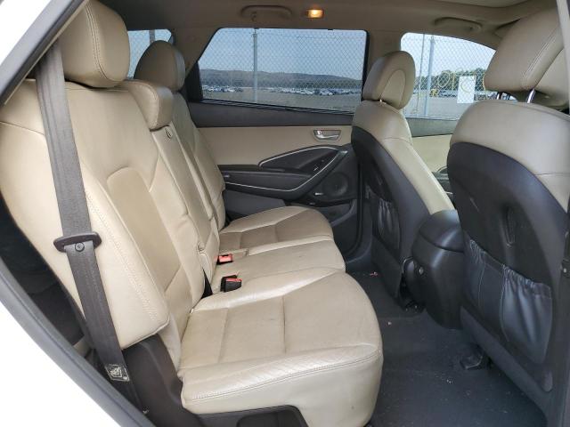 2015 HYUNDAI SANTA FE G - KM8SRDHF1FU130056