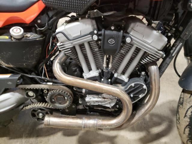 2010 HARLEY-DAVIDSON XR1200 1HD1LA61XAC403077