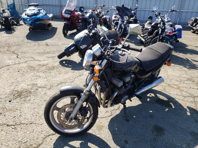 2002 HONDA CB750 JH2RC38112M000024