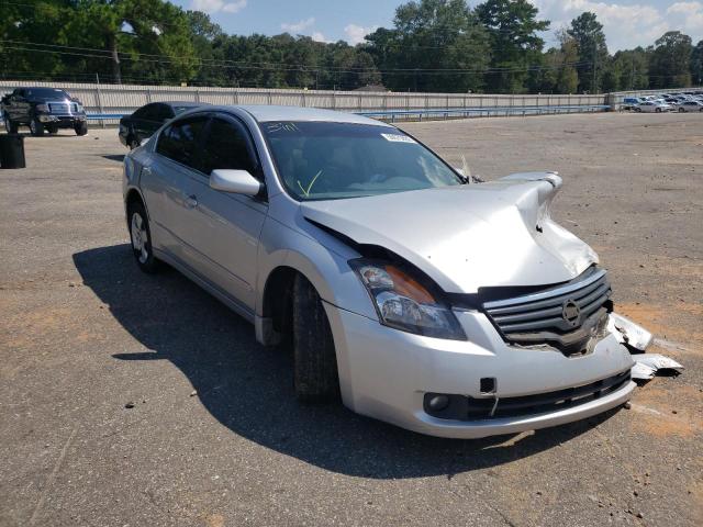 2007 Nissan Altima 2.5