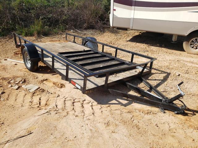 Salvage cars for sale from Copart China Grove, NC: 2022 Other Trailer