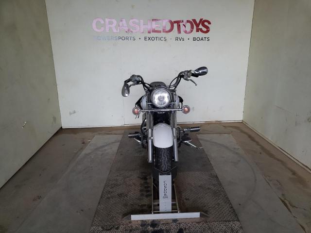 2006 YAMAHA XVS65 BASE JYAVM01E36A094684
