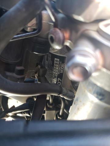 2007 HONDA ST1300 JH2SC51047M500698