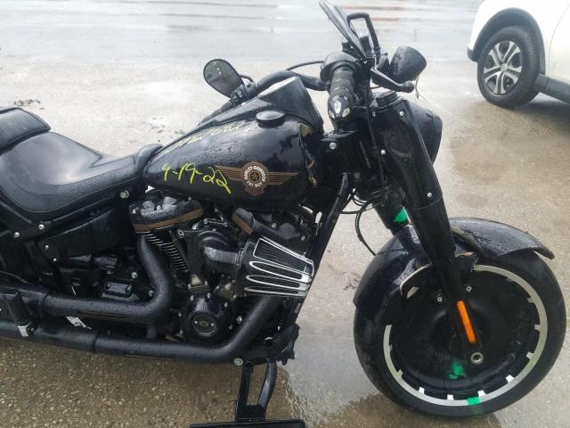 2020 HARLEY-DAVIDSON FLFBSANV 1HD1YRK17LB051087
