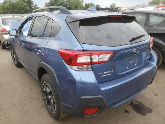 JF2GTADC4JH218687 Subaru Crosstrek Premium