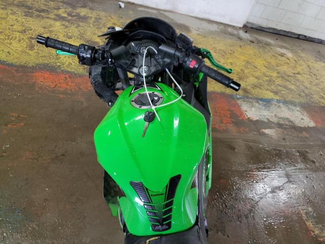 2014 KAWASAKI EX300 A - JKAEX8A19EA006415