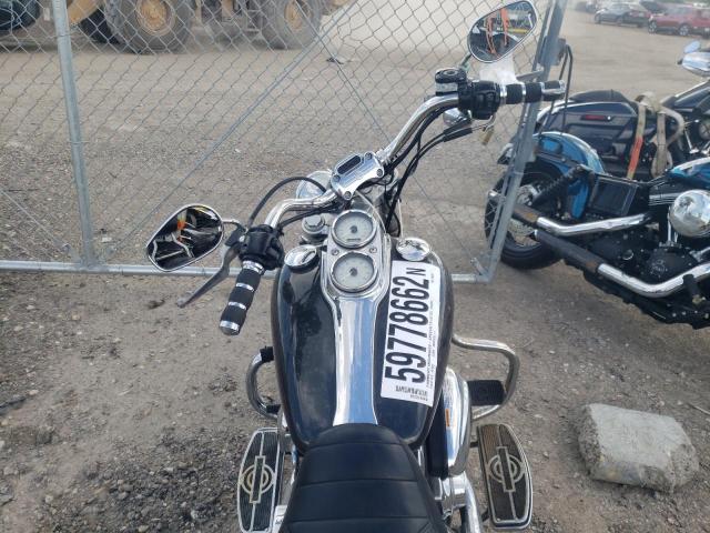 2009 HARLEY-DAVIDSON FXDL 1HD1GN4109K305269