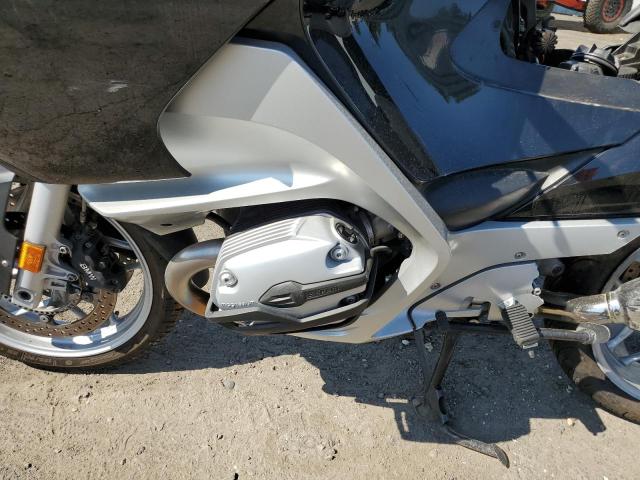 2009 BMW R1200 RT WB10388069ZT15613