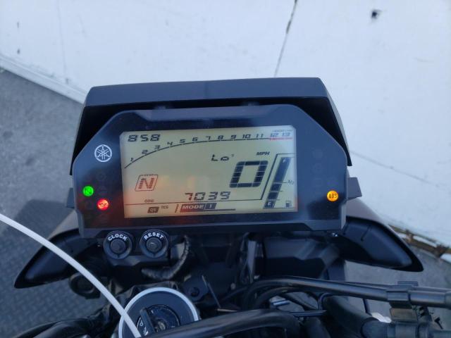 2019 YAMAHA MTN1000 C JYARN48Y9KA000694