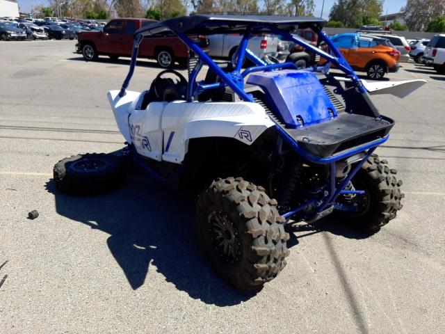 2021 YAMAHA YXZ1000 5Y4AN47Y1MA100110
