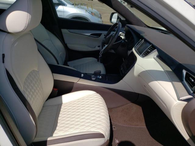2021 INFINITI QX50 AUTOG 3PCAJ5DB5MF119521