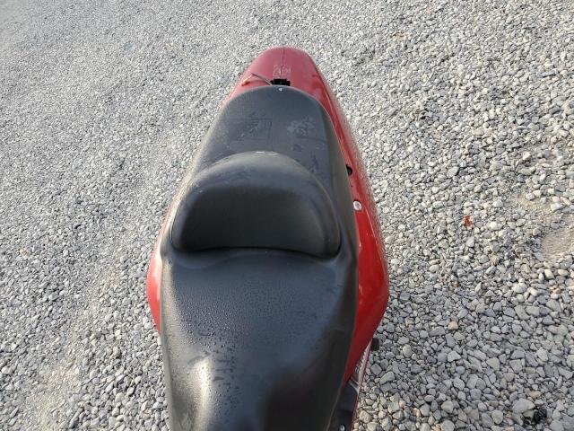2005 HONDA NSS250 JH2MF06195K300297