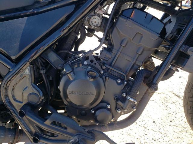 2017 HONDA CMX300 A MLHNC5356H5000002