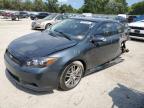 2010 Toyota Scion Tc  на продаже в Hampton, VA - Rear End
