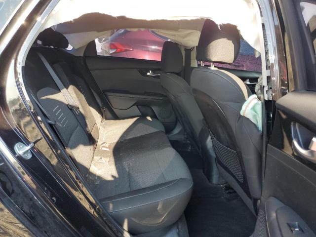 2019 KIA FORTE GT L - 3KPF34AD6KE045139