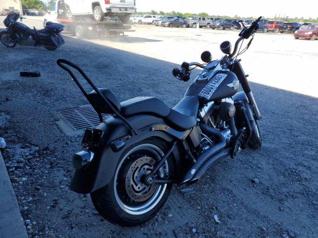 2015 HARLEY-DAVIDSON FLSTFB FAT 1HD1JNV14FC015333