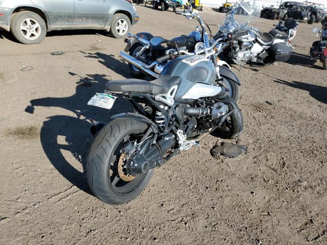 2020 BMW R NINE T P - WB10J1300LZ732530