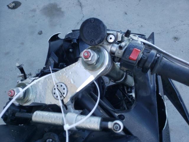 2012 DUCATI SUPERBIKE ZDM1XBMV0CB019677