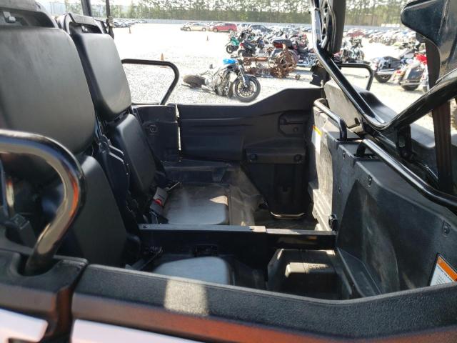 2021 HONDA SXS1000 M5 1HFVE0421M4505570