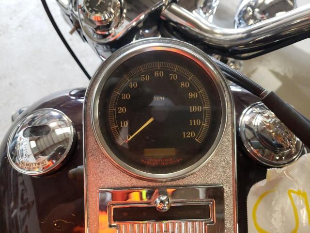 2006 HARLEY-DAVIDSON FLHRCI 1HD1FRW1X6Y654911