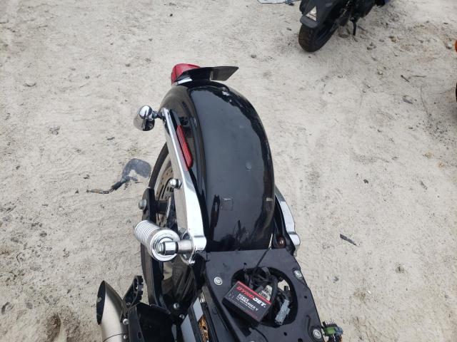 2006 HARLEY-DAVIDSON FXDI 1HD1GM1196K338605