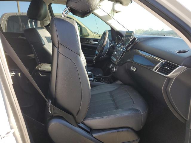 2016 MERCEDES-BENZ GLE 350 - 4JGDA5JB8GA649489