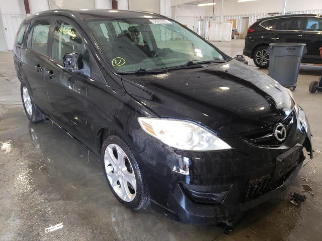 2010 Mazda Mazda5 