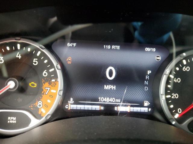 2015 JEEP RENEGADE L - ZACCJADT6FPC36384