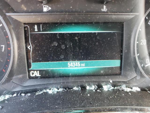 2018 BUICK ENCORE PRE - KL4CJBSB2JB696185