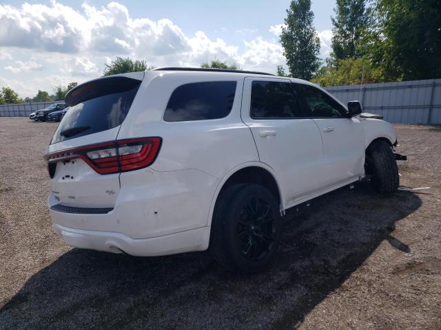 2021 Dodge Durango R/T VIN: 1C4SDJCT2MC865436 Lot: 59617072