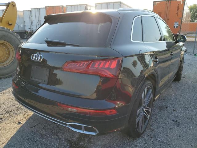 2018 AUDI SQ5 PRESTI WA1C4AFY8J2115420