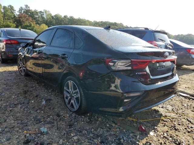 2019 KIA FORTE GT L - 3KPF34AD6KE045139
