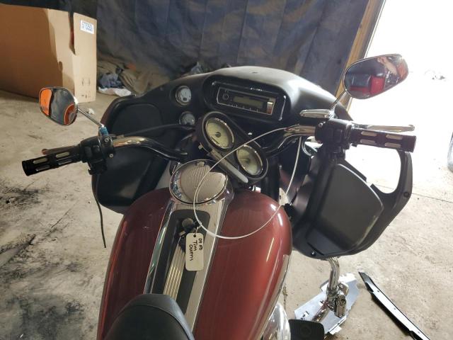 2009 HARLEY-DAVIDSON FLTR 1HD1FS4149Y633602