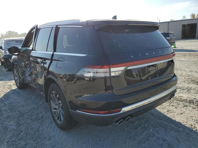 2022 LINCOLN AVIATOR 5LM5J0XC5NGL14849